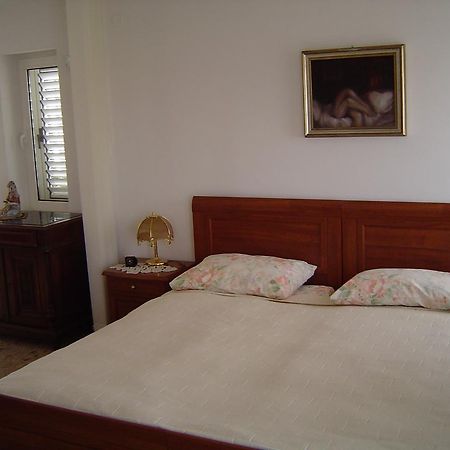 Apartments Ivory Dubrovnik Zimmer foto