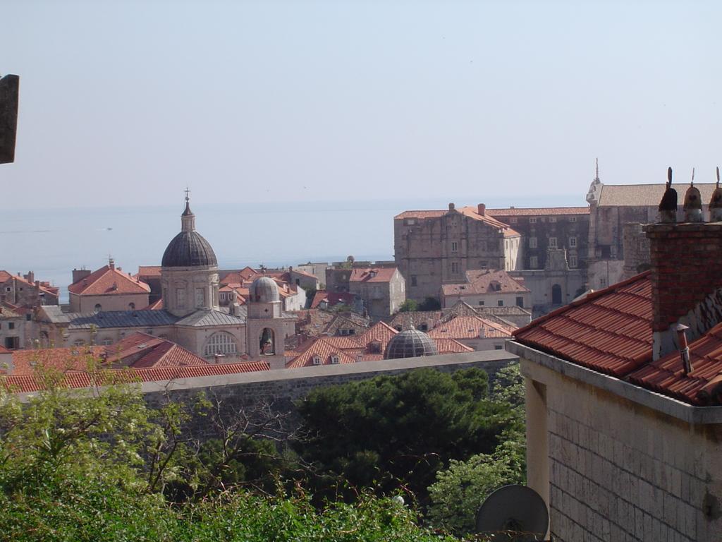 Apartments Ivory Dubrovnik Zimmer foto