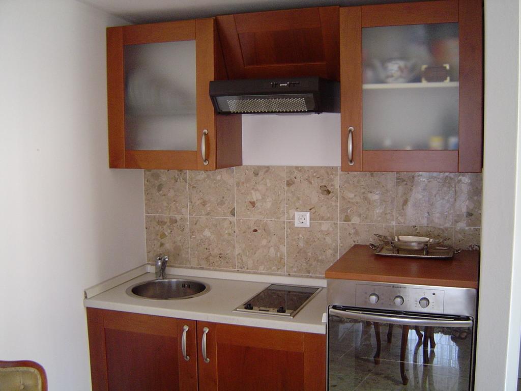 Apartments Ivory Dubrovnik Zimmer foto