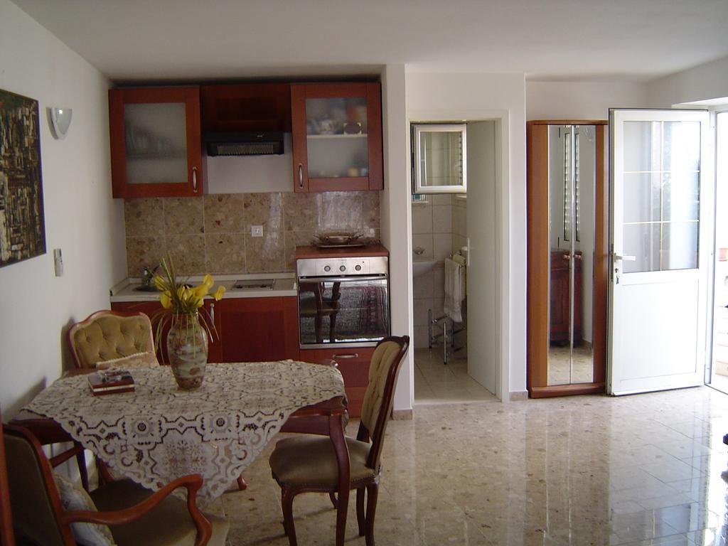 Apartments Ivory Dubrovnik Zimmer foto