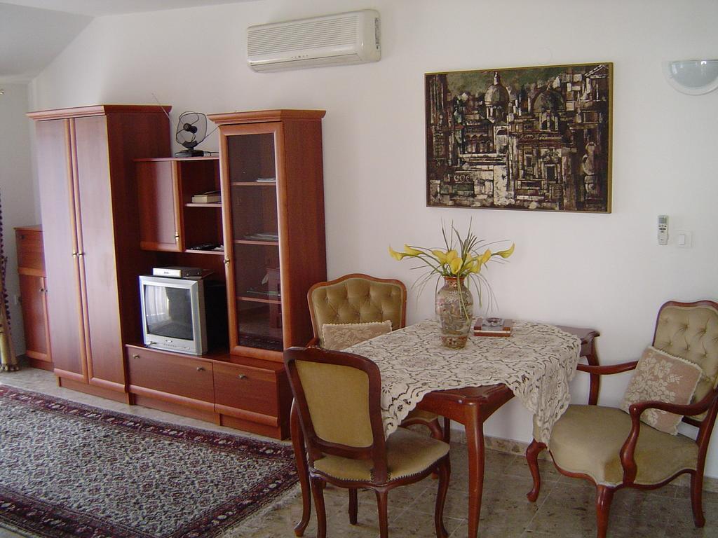 Apartments Ivory Dubrovnik Zimmer foto