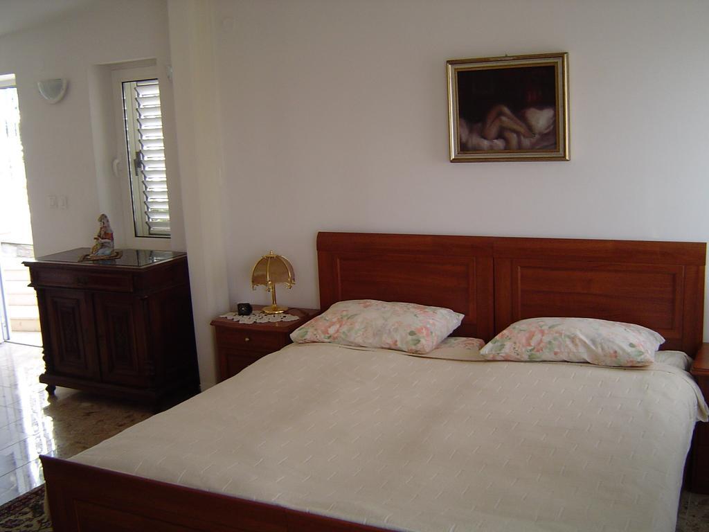 Apartments Ivory Dubrovnik Zimmer foto
