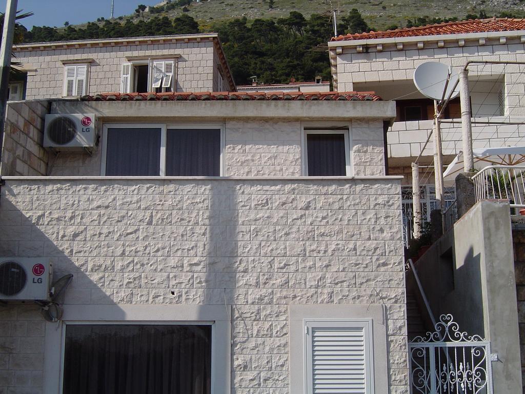Apartments Ivory Dubrovnik Zimmer foto