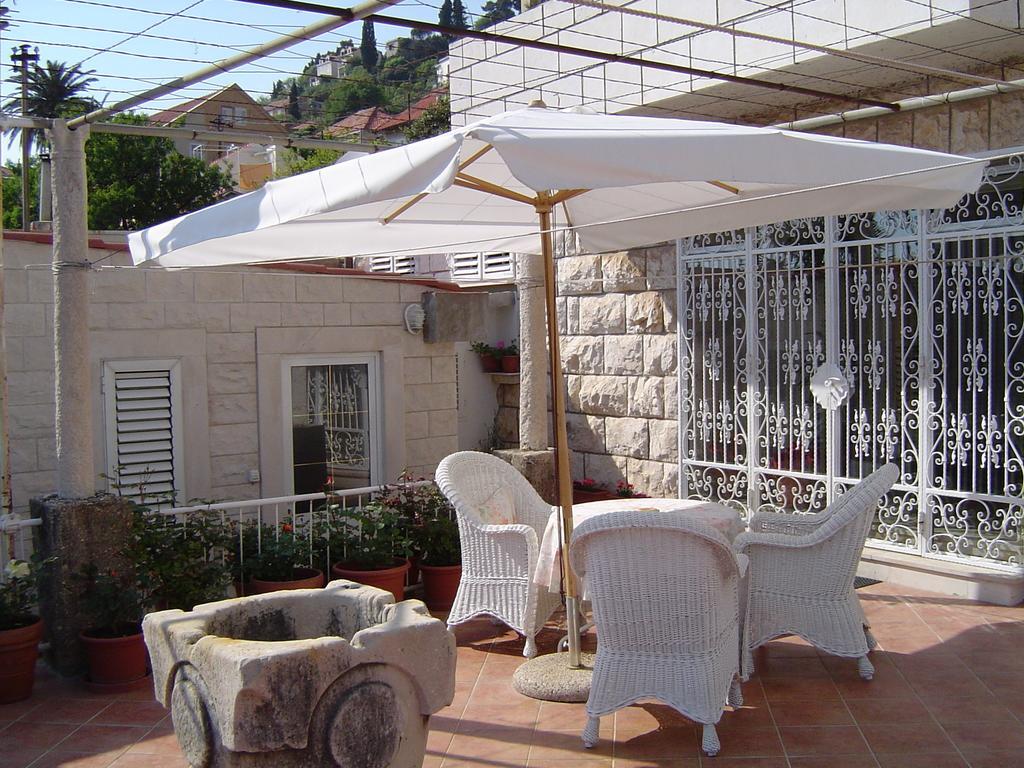 Apartments Ivory Dubrovnik Zimmer foto