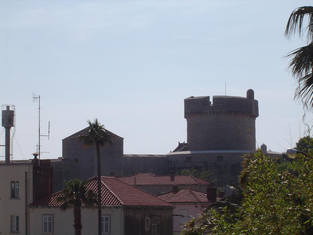 Apartments Ivory Dubrovnik Zimmer foto